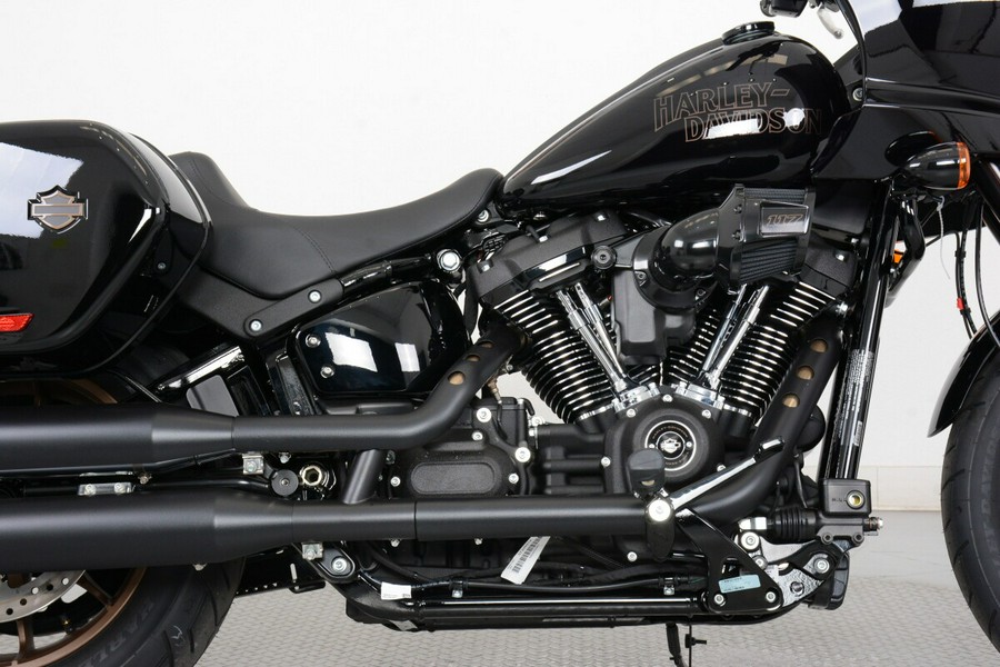 2024 Harley-Davidson FXLRST Low Rider ST