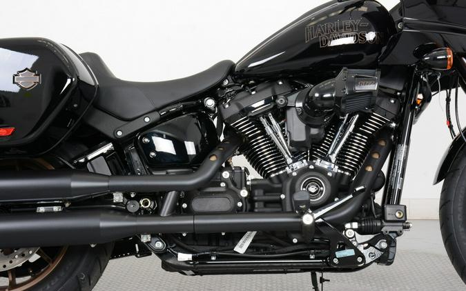 2024 Harley-Davidson FXLRST Low Rider ST