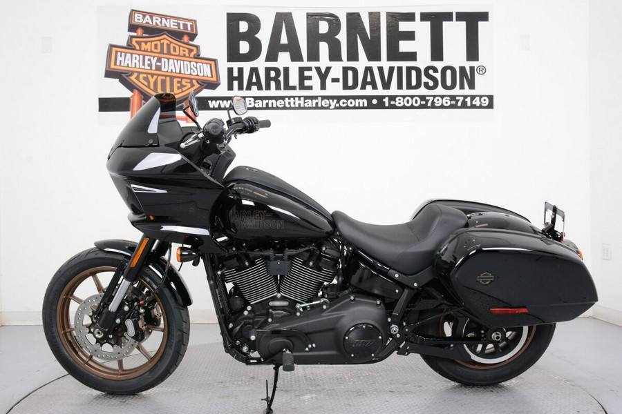 2024 Harley-Davidson FXLRST Low Rider ST