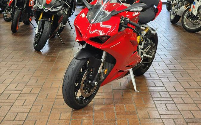 Used 2022 Ducati PANIGALE V2