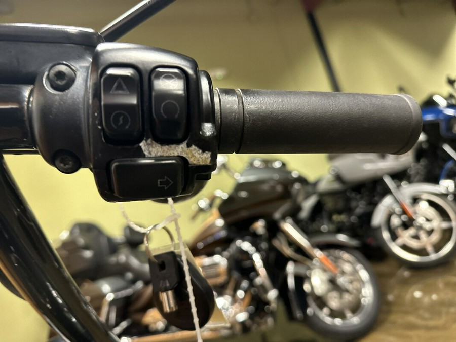 FLSTFBS 2016 Fat Boy® S