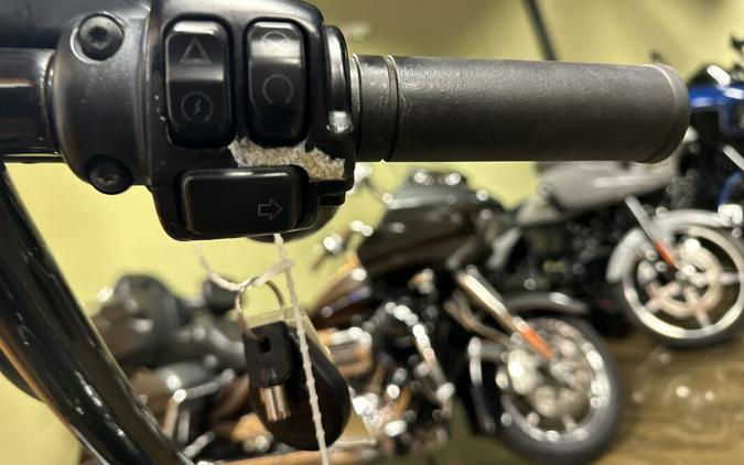 FLSTFBS 2016 Fat Boy® S