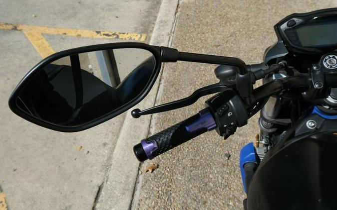 Used 2022 SUZUKI SV650AM2 650 ABS