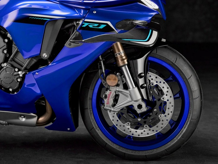 2025 Yamaha Motor Corp., USA YZF-R1