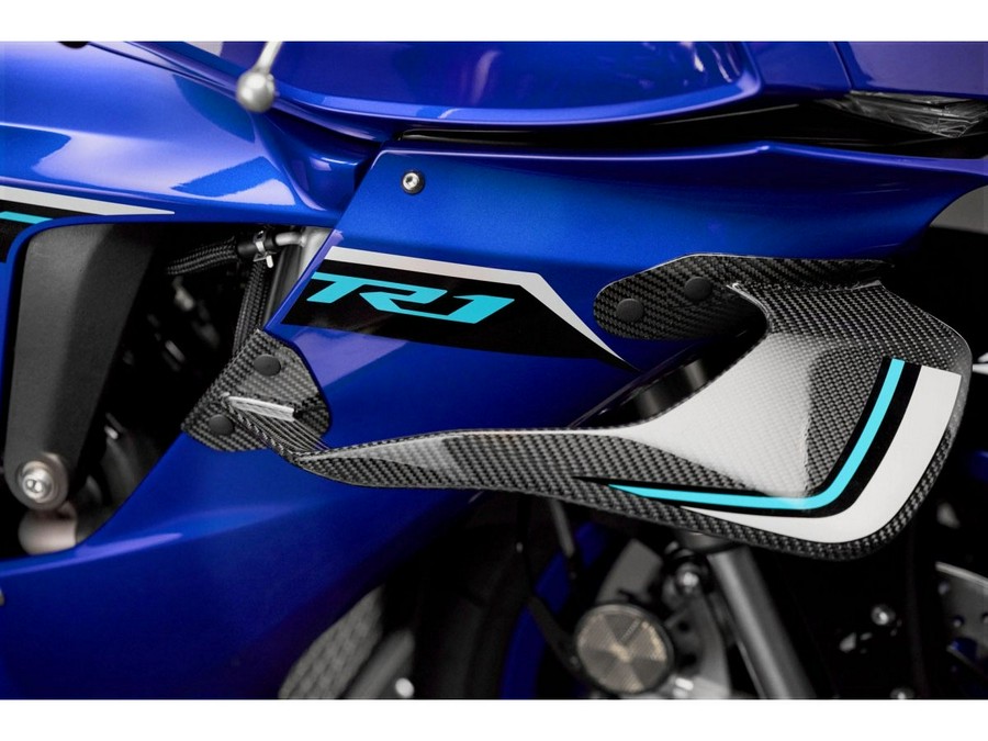 2025 Yamaha Motor Corp., USA YZF-R1