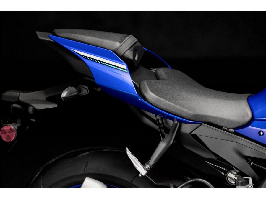 2025 Yamaha Motor Corp., USA YZF-R1