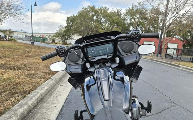 2024 Harley-Davidson FLTRX - Road Glide