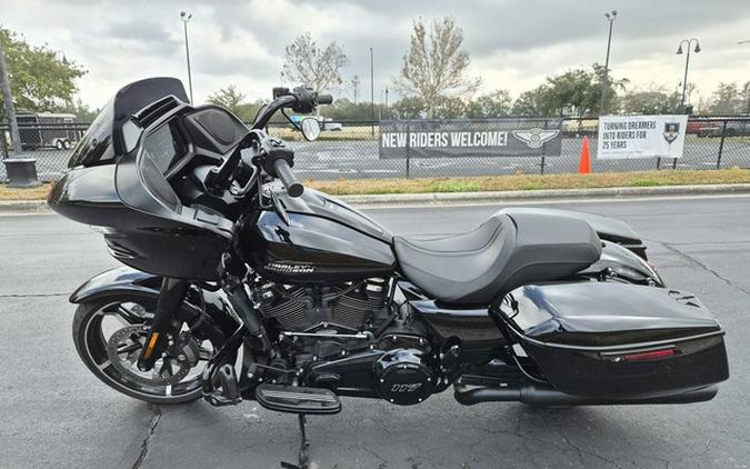 2024 Harley-Davidson FLTRX - Road Glide
