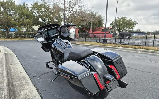 2024 Harley-Davidson FLTRX - Road Glide