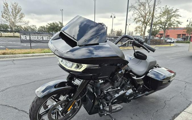 2024 Harley-Davidson FLTRX - Road Glide