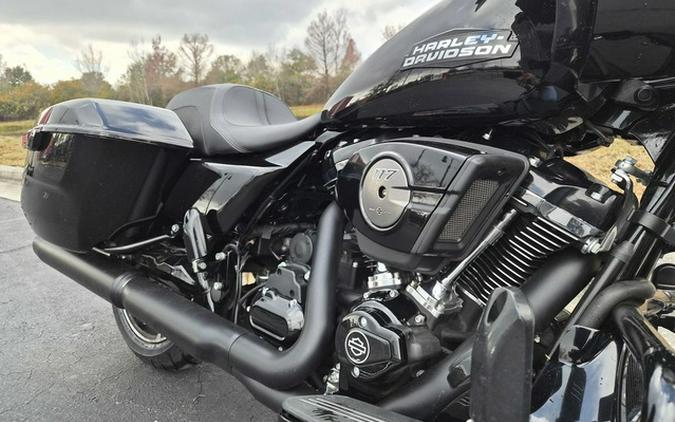 2024 Harley-Davidson FLTRX - Road Glide