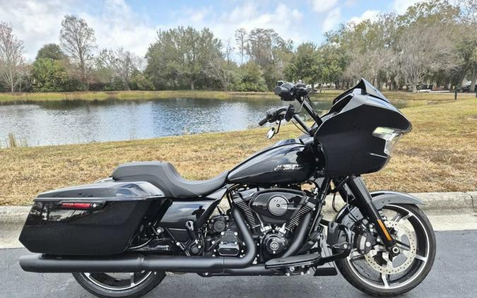 2024 Harley-Davidson FLTRX - Road Glide