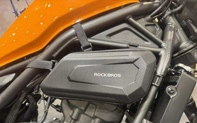 2024 Honda Rebel 300 ABS