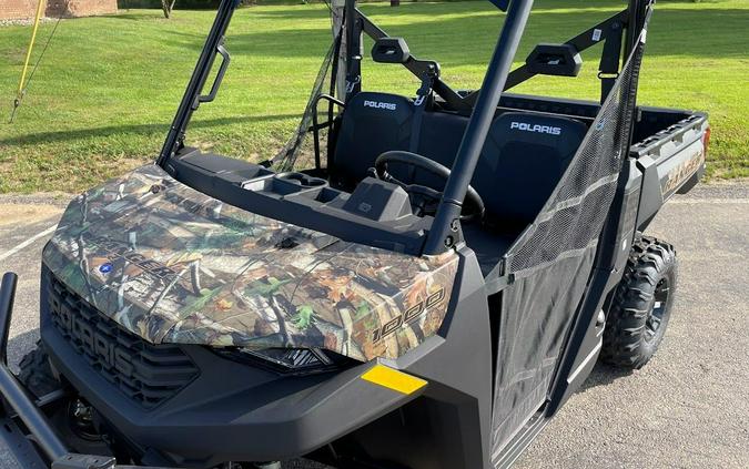 2026 Polaris Ranger 1000 Premium