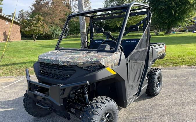 2026 Polaris Ranger 1000 Premium