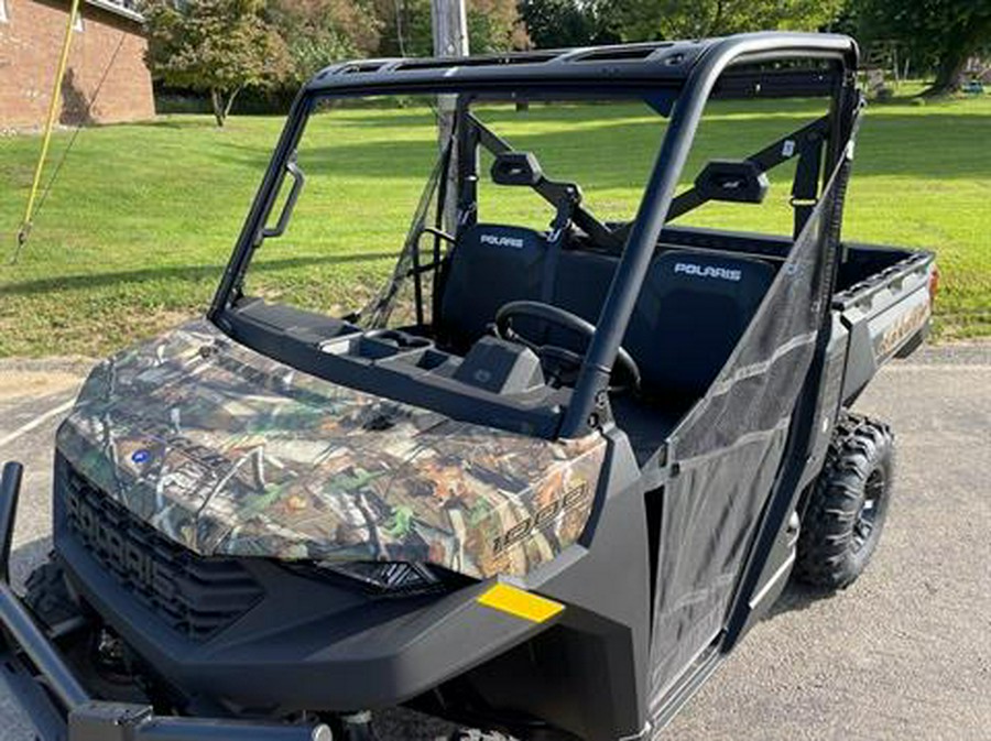 2026 Polaris Ranger 1000 Premium