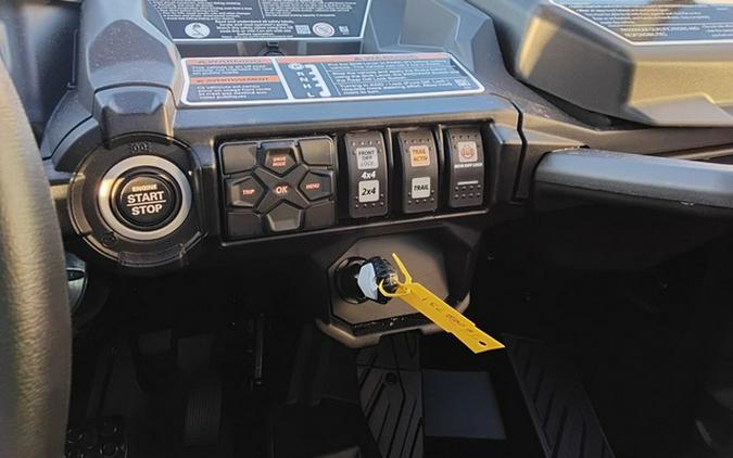 2026 Can-Am Commander XT-P 1000R