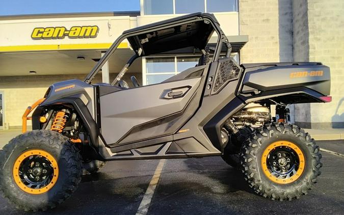 2026 Can-Am Commander XT-P 1000R