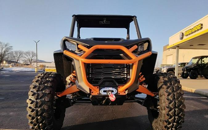 2026 Can-Am Commander XT-P 1000R