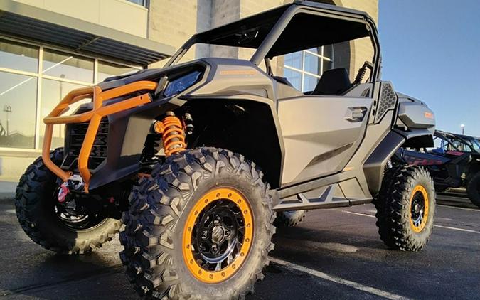 2026 Can-Am Commander XT-P 1000R