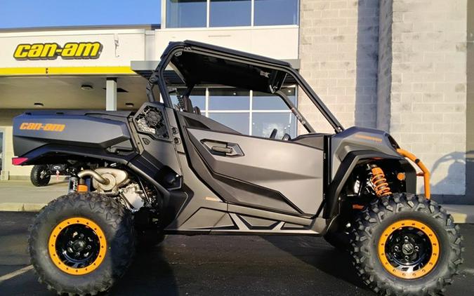 2026 Can-Am Commander XT-P 1000R