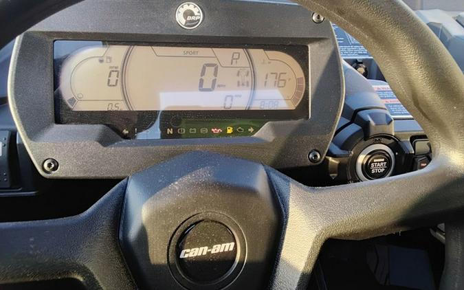 2026 Can-Am Commander XT-P 1000R