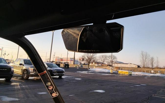 2026 Can-Am Commander XT-P 1000R