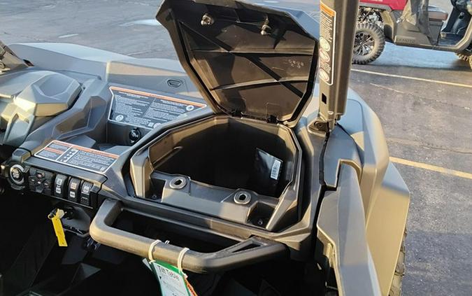 2026 Can-Am Commander XT-P 1000R