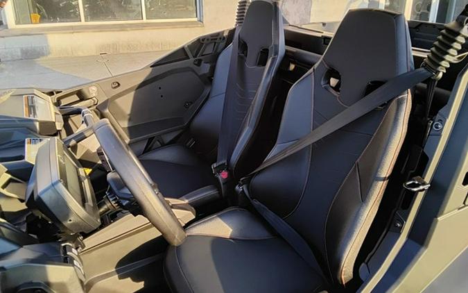 2026 Can-Am Commander XT-P 1000R