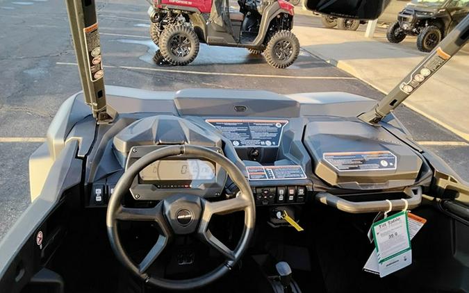 2026 Can-Am Commander XT-P 1000R