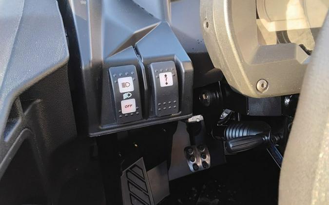 2026 Can-Am Commander XT-P 1000R