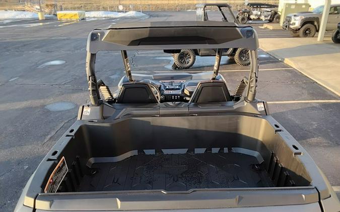 2026 Can-Am Commander XT-P 1000R