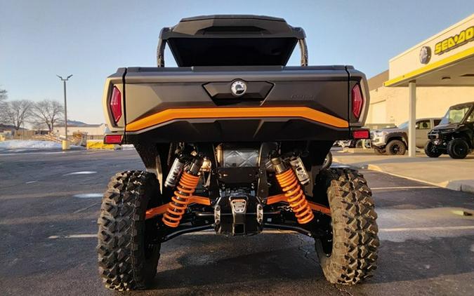 2026 Can-Am Commander XT-P 1000R