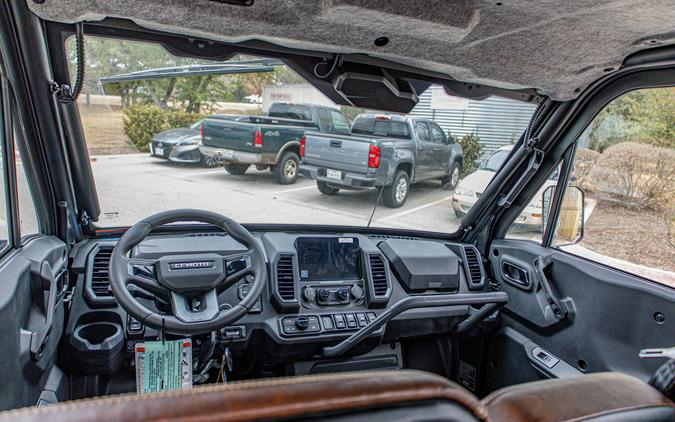 2026 CFMOTO UFORCE U10 XL PRO HIGHLAND