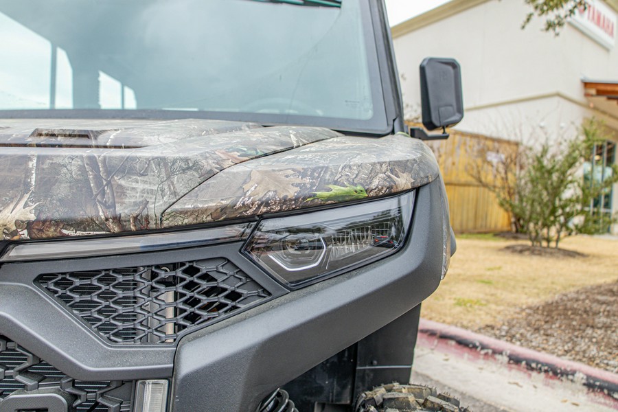 2026 CFMOTO UFORCE U10 XL PRO HIGHLAND