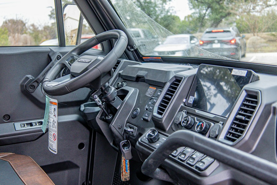 2026 CFMOTO UFORCE U10 XL PRO HIGHLAND