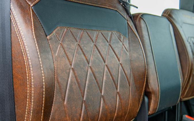 2026 CFMOTO UFORCE U10 XL PRO HIGHLAND