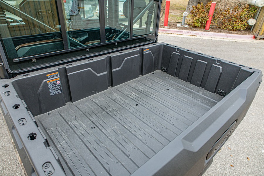 2026 CFMOTO UFORCE U10 XL PRO HIGHLAND