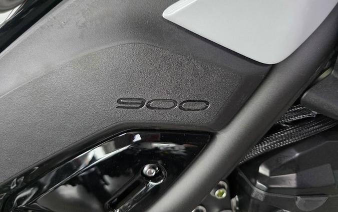 2026 Kawasaki Z900 ABS