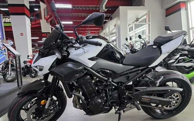 2026 Kawasaki Z900 ABS