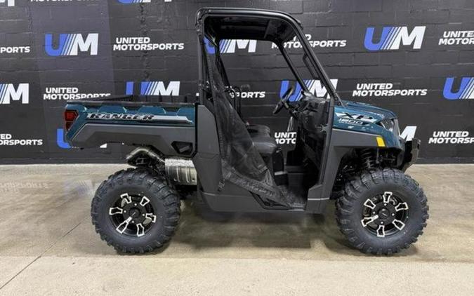 2026 Polaris® Ranger XP 1000 Premium