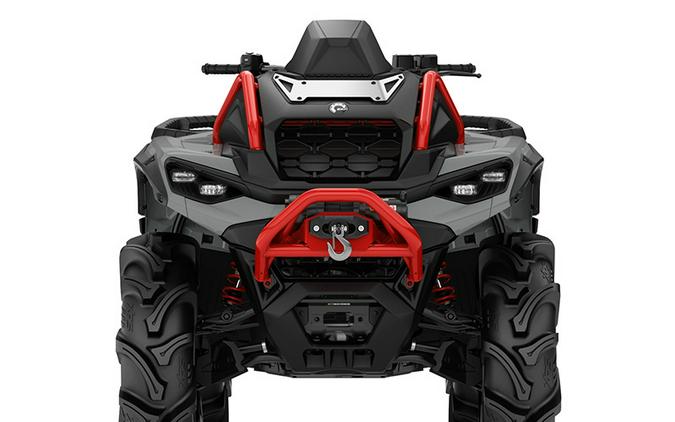 2025 Can-Am Outlander X MR 850