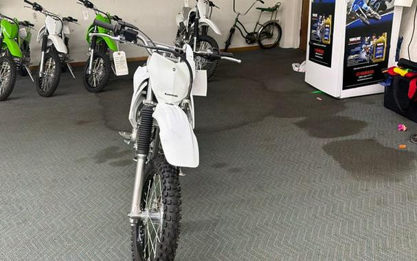 2026 Kawasaki KLX 140R