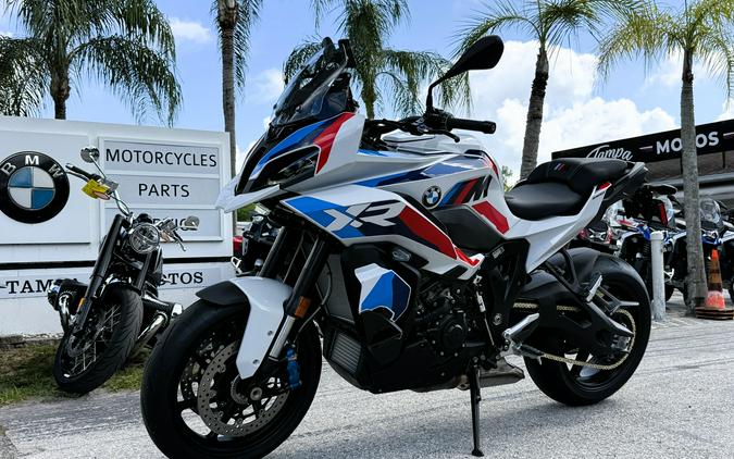 2026 BMW M 1000 XR