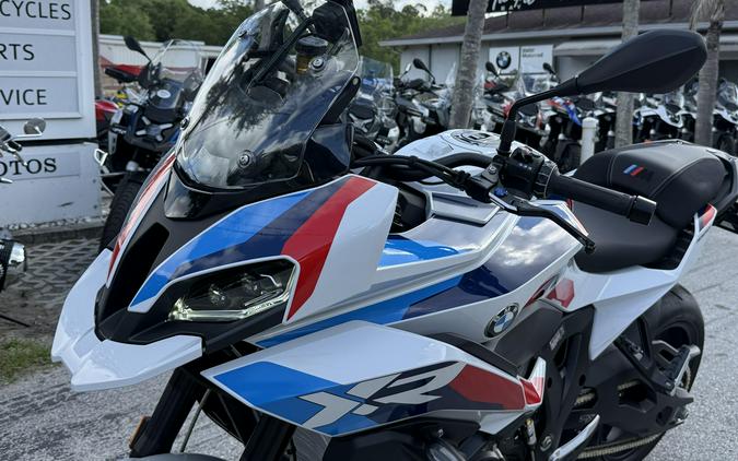 2026 BMW M 1000 XR