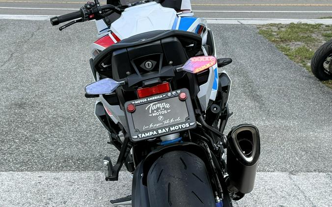2026 BMW M 1000 XR