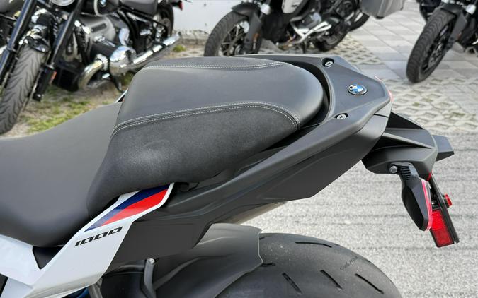 2026 BMW M 1000 XR