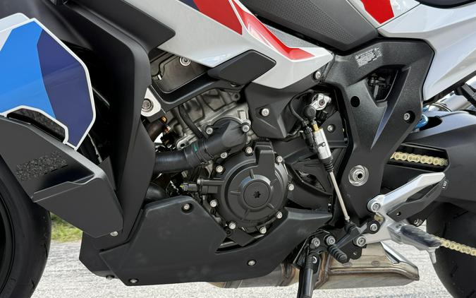 2026 BMW M 1000 XR