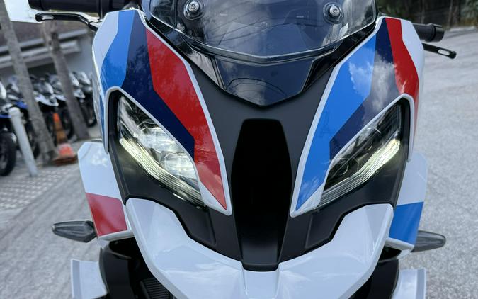 2026 BMW M 1000 XR