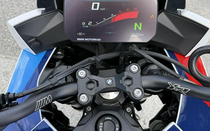 2026 BMW M 1000 XR